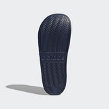 Adidas Adilette Shower Slides Navy