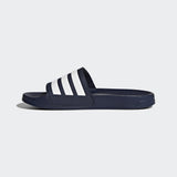 Adidas Adilette Shower Slides Navy