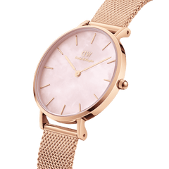 Daniel Wellington Petite Melrose Watch
