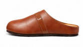Butterfly Feet Ladies Kimy 1 Shoes in Tan