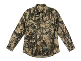 Sniper Ladies 3D Camouflage Long Sleeve Shirt