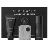 Afnan Supremacy Collection Edition 3 Piece Gift Set For Men