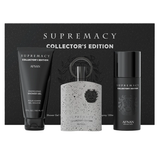 Afnan Supremacy Collection Edition 3 Piece Gift Set For Men
