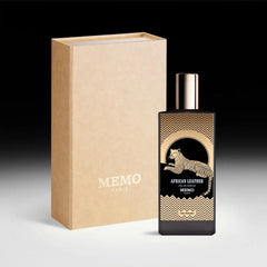Memo Fragrance African Leather 2021 Edp 75Ml