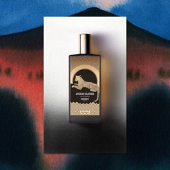 Memo Fragrance African Leather Edp 200Ml