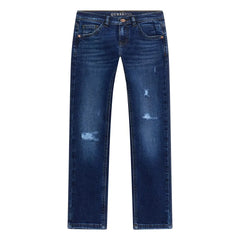 Guess Kids Comfort Denim Pants Slim Jeans