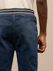 Polo 0042228 Boys Alex Slim Fit Jean Stonewash