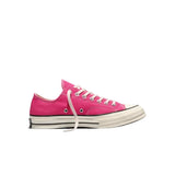 Converse Chuck 70 Canvas Ox Womens Shoes In Rasberry