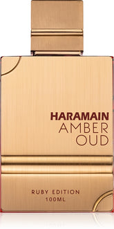 Al Haramain Amber Oud Ruby Edition Fragrance For Her