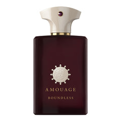 Amouge Boundless Eau De Parfum 100Ml