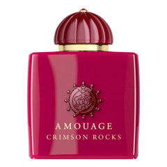 Amouage Crimson Rocks Womens 100ml Edp Fragrance