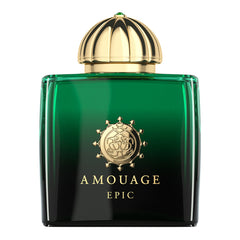 Amouge Epic Woman Eau De Parfum 100Ml