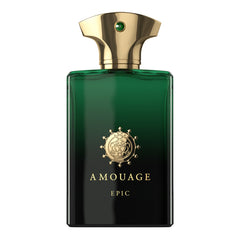 Amouge Epic Man Eau De Parfum 100Ml