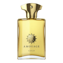 Amouge Gold Man Eau De Parfum 100Ml