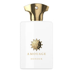 Amouge Honour Man Eau De Parfum 100Ml