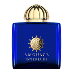 Amouge Interlude Woman Eau De Parfum 100Ml