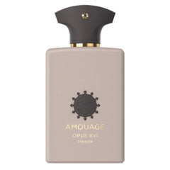 Amouage Opus XVI Timber