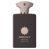 Amouge Silver Oud Eau De Parfum 100Ml