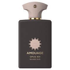 Amouge Silver Oud Eau De Parfum 100Ml
