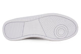 Tommy Hilfiger Mens Cupsole Leather Ess Shoe White