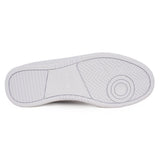 Tommy Hilfiger Mens Cupsole Leather Ess Shoe White