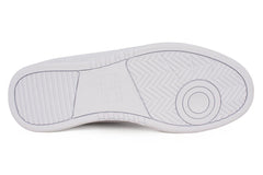 Tommy Hilfiger Mens Cupsole Leather Ess Shoe White