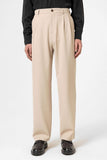 Antioch Mens Trousers In Beige