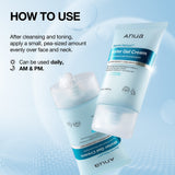 Anua Water Gel Cream