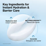 Anua Water Gel Cream