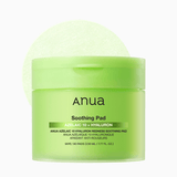 Anua Azelaic 10 Hyaluron Redness Soothing Pads