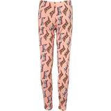 Adidas Girls Leggings In Multi