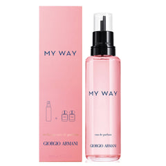 Giorgio Armani My Way Parfum Refill 100Ml