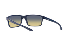 Arnette Blu Mwamba Sunglasses For Men In Blue
