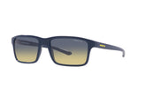 Arnette Blu Mwamba Sunglasses For Men In Blue