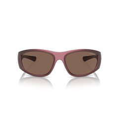 Arnette Unsies Sunglasses In Burgandy