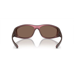 Arnette Unsies Sunglasses In Burgandy
