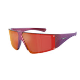 Arnette Saturnya Unsiex Sunglasses In Purple