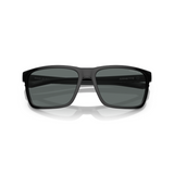 Arnette Unisex Black Lens Sunglasses In Black