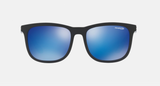 Arnette Chenga Sunglasses In Black & Blue