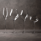 Champagne Flute Set Of 4-Sway