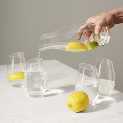Hi Ball Glass -Set Of 4-Sway