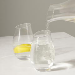 Hi Ball Glass -Set Of 4-Sway