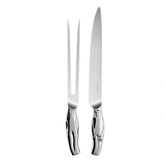 Carrol Boyes Carving Set-Man