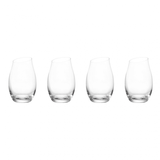 Hi Ball Glass -Set Of 4-Sway