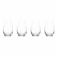 Hi Ball Glass -Set Of 4-Sway