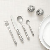 Cutlery 24 Piece-Wound Up