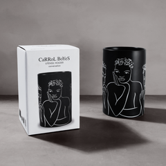 Utensil Holder-Conversation