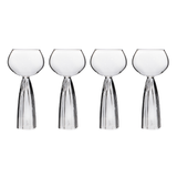 Carrol Boyes Wine Glass Set Of 4 Gala