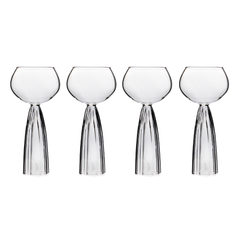 Carrol Boyes Wine Glass Set Of 4 Gala