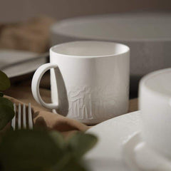 Carrol Boyes Mug Set Of 4-Discussion